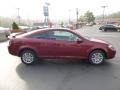 Sport Red - Cobalt LT Coupe Photo No. 6