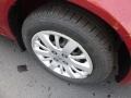 Sport Red - Cobalt LT Coupe Photo No. 9