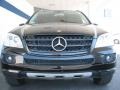 Black - ML 350 4Matic Photo No. 2