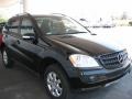 Black - ML 350 4Matic Photo No. 3
