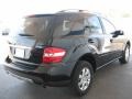 Black - ML 350 4Matic Photo No. 4