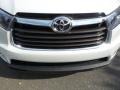 2015 Blizzard Pearl White Toyota Highlander Limited AWD  photo #5