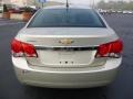 Champagne Silver Metallic - Cruze LS Photo No. 4
