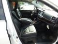 Blizzard Pearl White - Highlander Limited AWD Photo No. 17