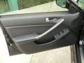 Black Obsidian - G 35 Sedan Photo No. 11