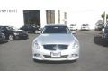 Liquid Platinum - G 37 Journey Sedan Photo No. 3