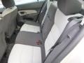 Champagne Silver Metallic - Cruze LS Photo No. 11