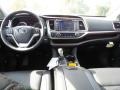 Blizzard Pearl White - Highlander Limited AWD Photo No. 24