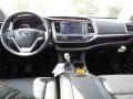 2015 Blizzard Pearl White Toyota Highlander Limited AWD  photo #24