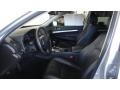 Liquid Platinum - G 37 Journey Sedan Photo No. 16