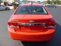 Red Hot - Cruze LS Photo No. 4