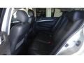 Liquid Platinum - G 37 Journey Sedan Photo No. 18