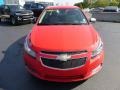 Red Hot - Cruze LS Photo No. 8