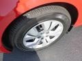 Red Hot - Cruze LS Photo No. 9