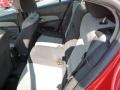 Red Hot - Cruze LS Photo No. 11