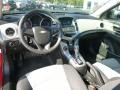 Red Hot - Cruze LS Photo No. 12