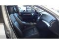 Liquid Platinum - G 37 Journey Sedan Photo No. 26