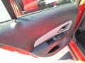 Red Hot - Cruze LS Photo No. 13