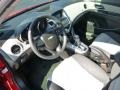 Red Hot - Cruze LS Photo No. 15
