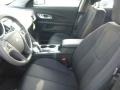 Silver Topaz Metallic - Equinox LS AWD Photo No. 10