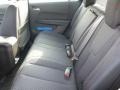 Silver Topaz Metallic - Equinox LS AWD Photo No. 11
