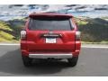 2015 Barcelona Red Metallic Toyota 4Runner Trail Premium 4x4  photo #4