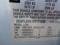 Silver Topaz Metallic - Equinox LS AWD Photo No. 14