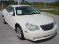 Stone White - Sebring Limited Hardtop Convertible Photo No. 1