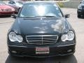 Black - C 230 Sport Photo No. 2