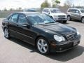 Black - C 230 Sport Photo No. 3