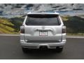 2015 Classic Silver Metallic Toyota 4Runner Limited 4x4  photo #4