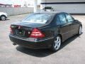 Black - C 230 Sport Photo No. 4