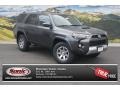 Magnetic Gray Metallic - 4Runner Trail 4x4 Photo No. 1