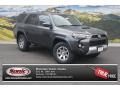 2015 Magnetic Gray Metallic Toyota 4Runner Trail 4x4  photo #1