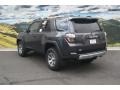 2015 Magnetic Gray Metallic Toyota 4Runner Trail 4x4  photo #3