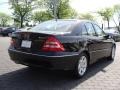 2006 Black Mercedes-Benz C 280 4Matic Luxury  photo #3