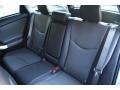 Rear Seat of 2015 Prius Five Hybrid