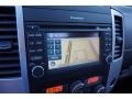 Navigation of 2015 Frontier Pro-4X Crew Cab 4x4