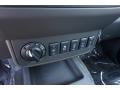 Pro-4X Graphite/Steel Controls Photo for 2015 Nissan Frontier #97834368