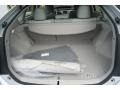 Misty Gray Trunk Photo for 2015 Toyota Prius #97834479
