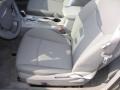 Silver Steel Metallic - Sebring Touring Convertible Photo No. 17