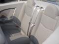 Silver Steel Metallic - Sebring Touring Convertible Photo No. 19