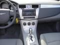 Silver Steel Metallic - Sebring Touring Convertible Photo No. 20