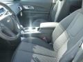 Silver Ice Metallic - Equinox LS Photo No. 10