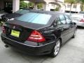 Black - C 230 Sport Photo No. 2