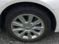 White Platinum Tri-Coat - MKZ AWD Photo No. 3