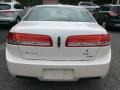White Platinum Tri-Coat - MKZ AWD Photo No. 5