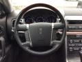 White Platinum Tri-Coat - MKZ AWD Photo No. 15
