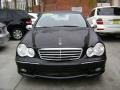 Black - C 230 Sport Photo No. 6