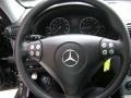 Black - C 230 Sport Photo No. 16